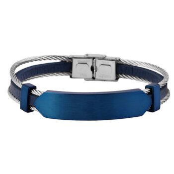 Power-Armband Stylish Blue -z.Z. ausverkauft-
