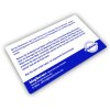 Biophotone Test-Card (Top-10 Produkt)