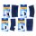 Sport-Bandage Wade