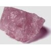 ROSENQUARZ, Rohsteine 1kg