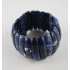 Armband aus Sodalith