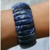 Armband aus Sodalith