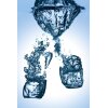 Aqua Cubes -Set á 2 Stück