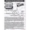 Wasserleitungs-Energetisierer, Set á 2 Stück