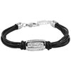 Power-Armband Black Fantasy