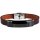 Power-Armband "Black Mamba" + "Brown Mamba"