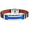 Power-Armband Funky Blue