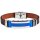 Power-Armband "Funky Blue"