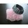 Armband aus Schneeflocken-Obsidian
