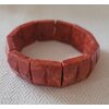 Armband aus Koralle
