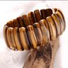 Armband aus Tigerauge