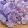 AMETHYST, Rohsteine, 1 kg