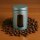 Kaffee Vorrats-Dose "Silver Pearl"