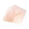 Pyramide Rosenquarz