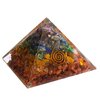 Pyramide Orgon Chakra