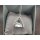 Anhänger mit Kette "Triangle" -Einzelstück -50%-