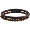 Power-Armband Black Pearl