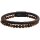 Power-Armband Black Pearl