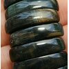 Armband aus Falkenauge