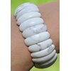 Armband aus Magnesit