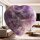 Herz Amethyst