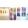 Feng Shui Obelisk aus Amethyst